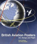 British Aviation Posters