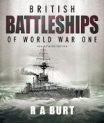 British Battleships of World War One