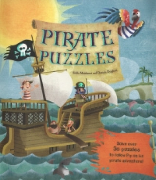 Pirate Puzzles