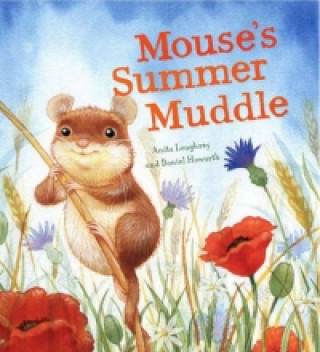 Mouse's Summer Muddle