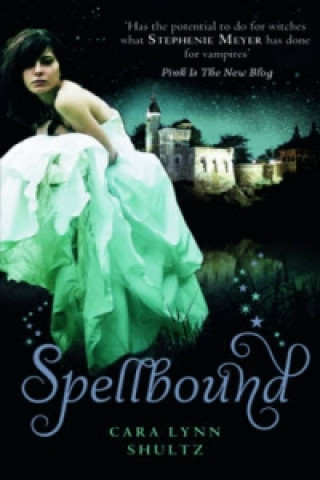 Spellbound