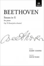 Sonata in G, Op. 79