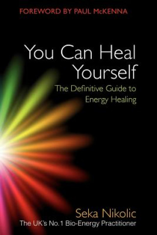 You Can Heal Yourself