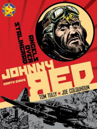 Johnny Red: Angels Over Stalingrad