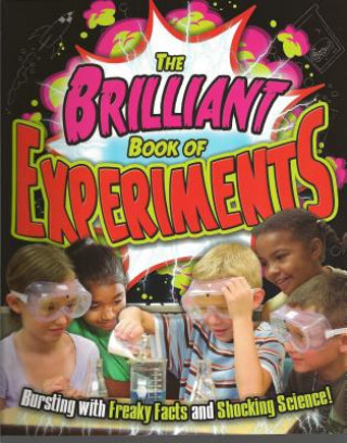 Brilliant Book of Experiments