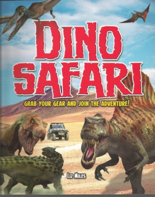 Dino Safari