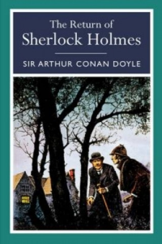 Return of Sherlock Holmes