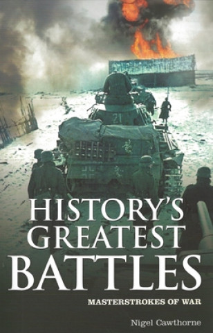 History's Greatest Battles