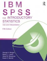 IBM SPSS for Introductory Statistics