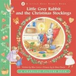 Little Grey Rabbit & The Christmas Stocking