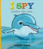 I Spy Under The Sea