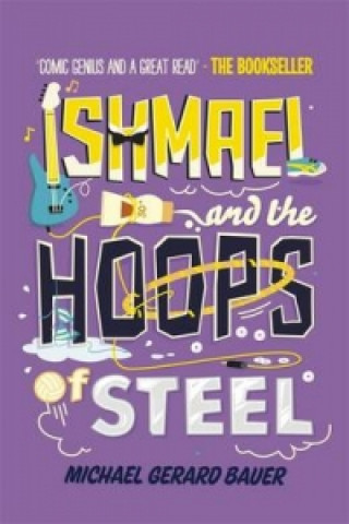 Ishmael and the Hoops of Steel