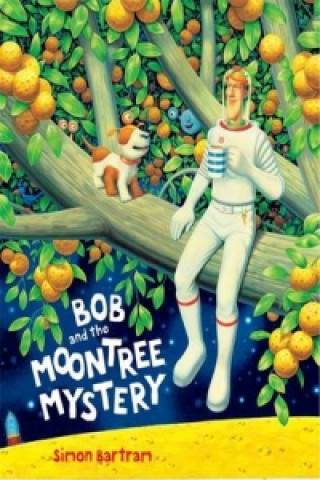 Bob and the Moon Tree Mystery