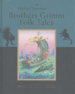 Brothers Grimm Folk Tales