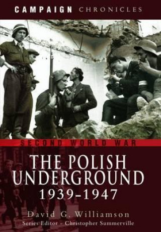 Polish Underground 1939-1947