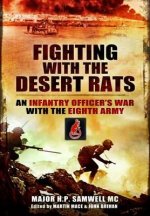 Fighting with the Desert Rats