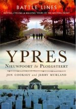 Battle Lines: Ypres