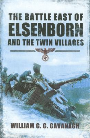 Battle East of Elsenborn