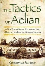 Tactics of Aelian