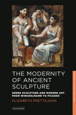 Modernity of Ancient Sculpture