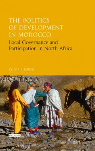 Politics of Development in Morocco