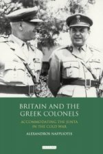 Britain and the Greek Colonels