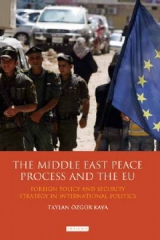 Middle East Peace Process and the EU