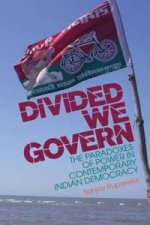 Divided We Govern