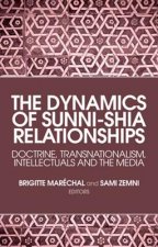 Dynamics of Sunni-Shia Relationships