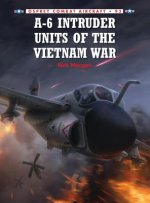 A-6 Intruder Units of the Vietnam War