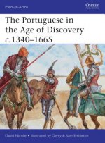 Portuguese in the Age of Discovery c.1340-1665