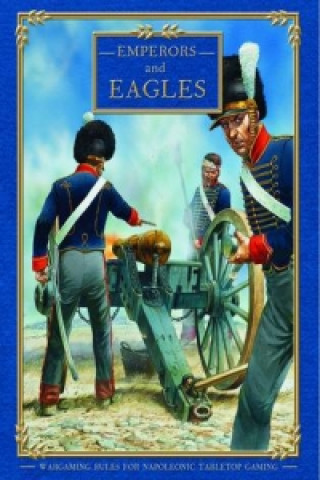 Emperors and Eagles