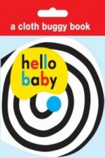 Cloth Buggy Book