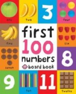 First 100 Numbers