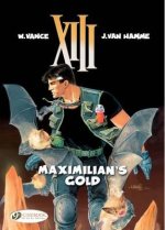 XIII Vol.16: Maximilians Gold