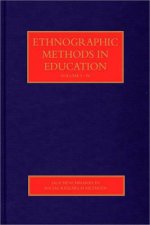 Ethnographic Methods in Education