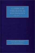 Theoretical Psychology - Classic Readings