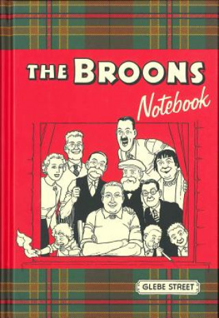 Broons' Notebook