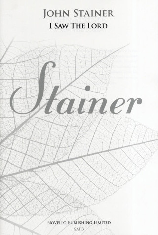 John Stainer