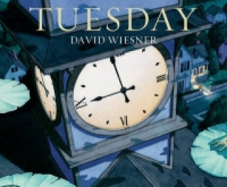 Tuesday (David Wiesner)()