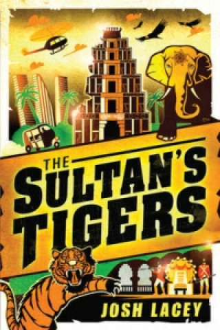 Sultan's Tigers