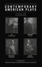 1 The Oberon Anthology of Contemporary American Plays