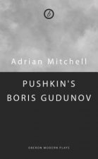 Pushkin's Boris Godunov