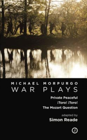 Morpurgo: War Plays