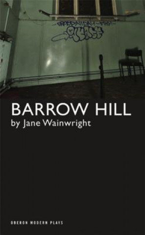 Barrow Hill