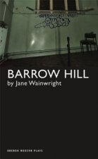 Barrow Hill