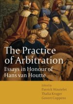 Practice of Arbitration