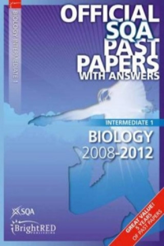 Biology Intermediate 1 SQA Past Papers