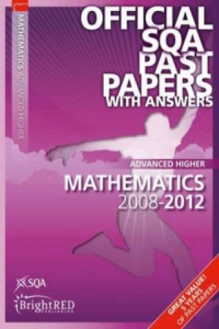 Maths Advanced Higher SQA Past Papers