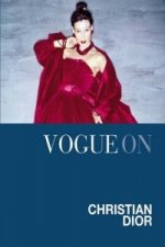 Vogue on: Christian Dior